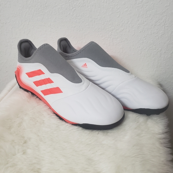 🛑Sold🛑 Adidas Men's Copa Sense.3 LL TF turf soccer shoes - Picture 9 of 16